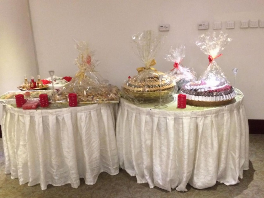 Executives Hotel - Azizia Main image