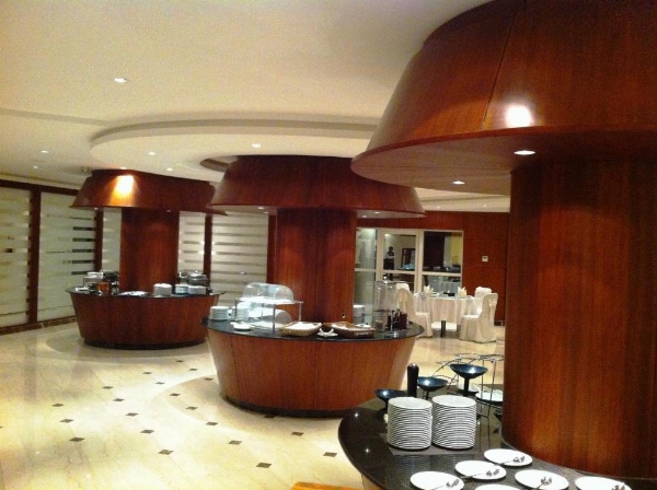 Executives Hotel - Azizia image 13